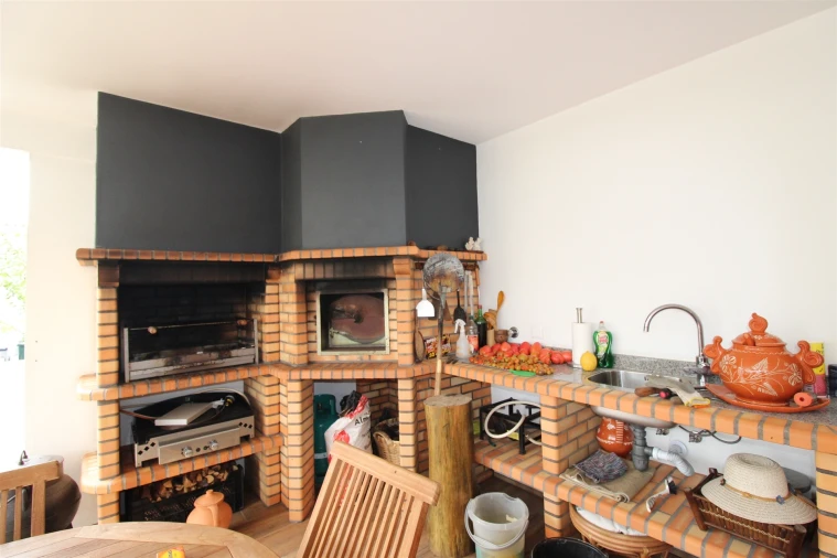 Moradia T2 para Venda em Vieira de Leiria Foto 20