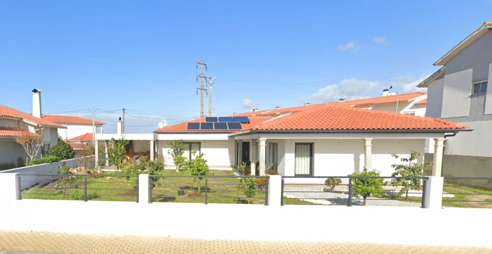 Moradia T2 para Venda em Vieira de Leiria Foto 29