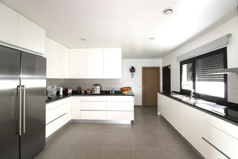 Moradia T2 para Venda em Vieira de Leiria Foto 7