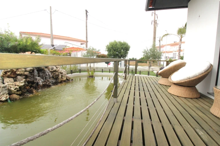 Moradia T2 para Venda em Vieira de Leiria Foto 23