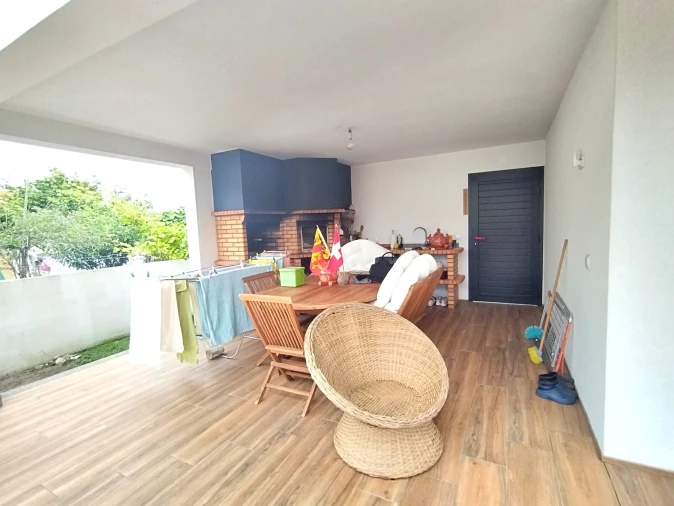 Moradia T2 para Venda em Vieira de Leiria Foto 22