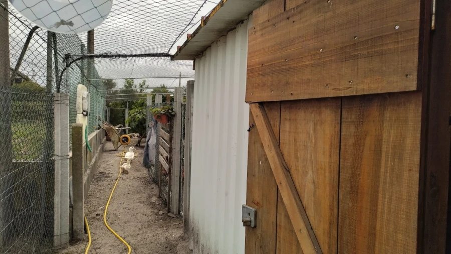 Moradia T2 para Venda em Vieira de Leiria Foto 32