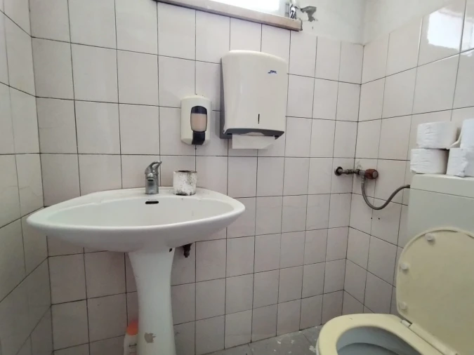 Armazém para Venda em Carnide Foto 4