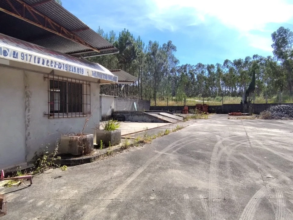 Armazém para Venda em Carnide Foto 8