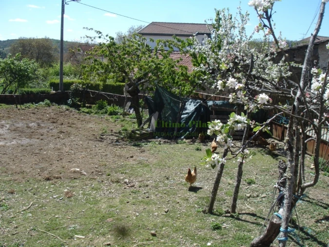 Moradia T2 para Venda em Sé, Santa Maria e Meixedo Foto 5
