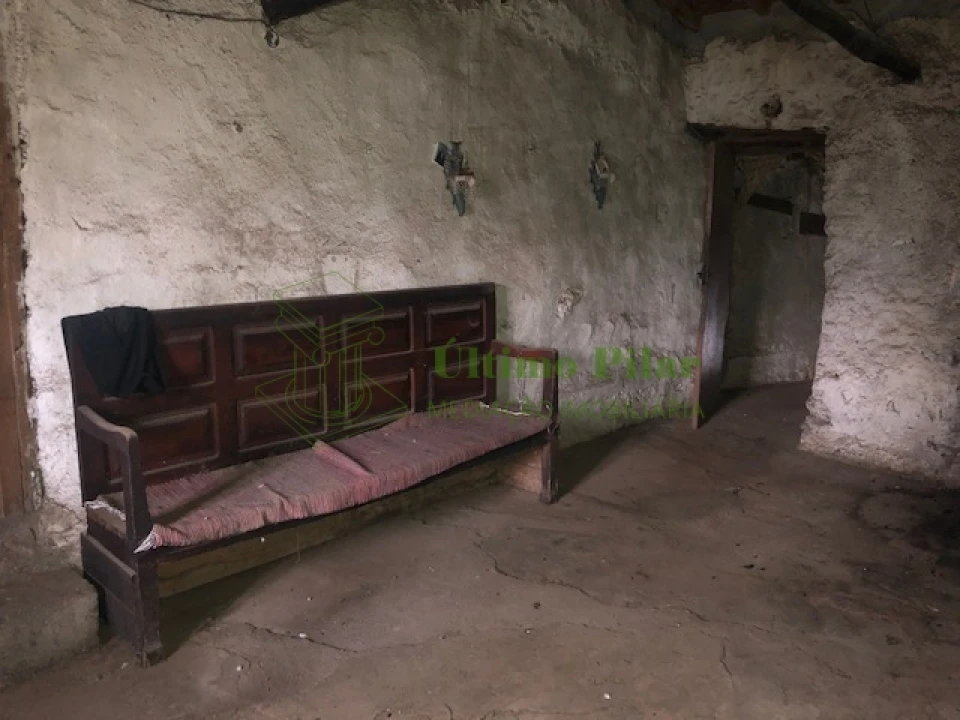 Moradia T2 para Venda em São Pedro de Serracenos Foto 7