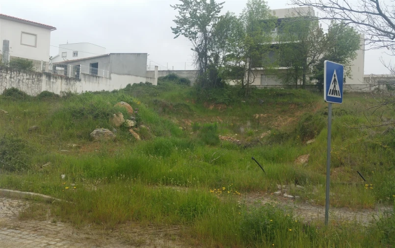 Terreno para Venda em São Pedro de Serracenos Foto 4