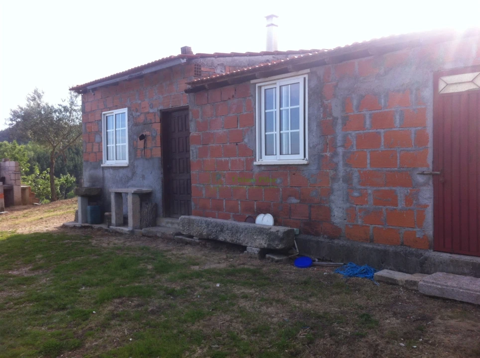 Quinta T0 para Venda em Rabal Foto 4