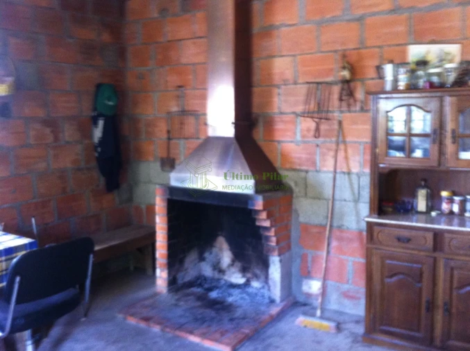 Quinta T0 para Venda em Rabal Foto 3
