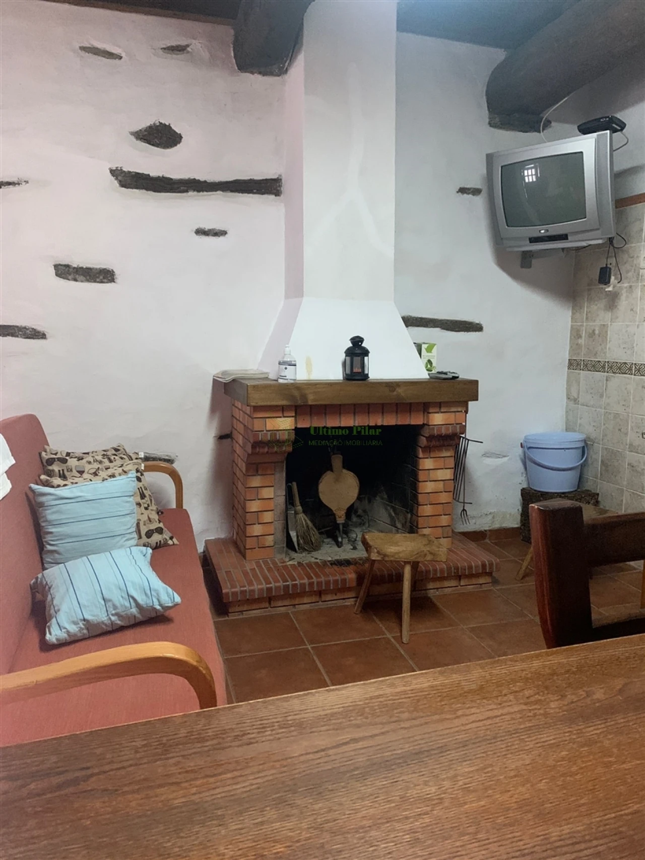 Moradia T2 para Venda em Moimenta e Montouto Foto 3