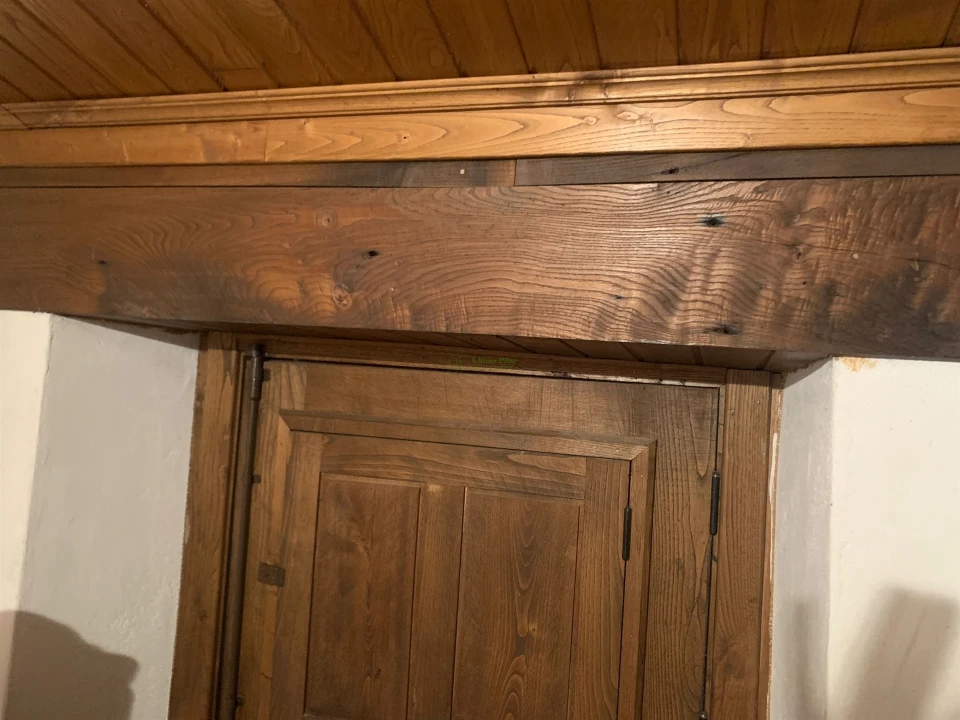 Moradia T2 para Venda em Moimenta e Montouto Foto 16