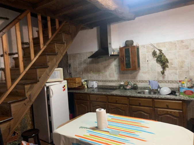 Moradia T2 para Venda em Moimenta e Montouto Foto 5