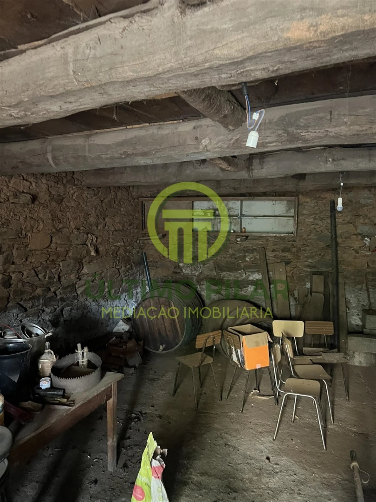 Moradia T4 para Venda em França Foto 26