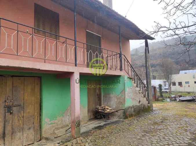 Moradia T4 para Venda em França Foto 2