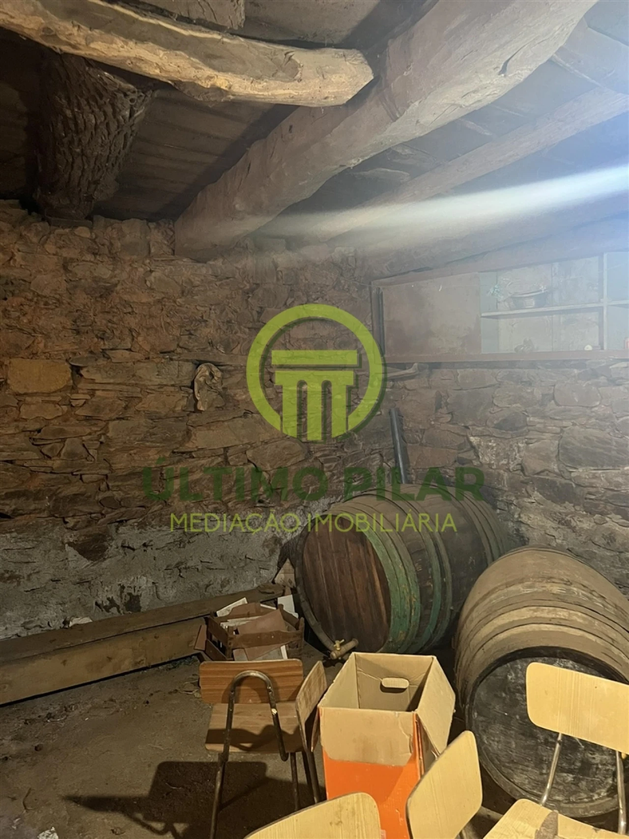 Moradia T4 para Venda em França Foto 24