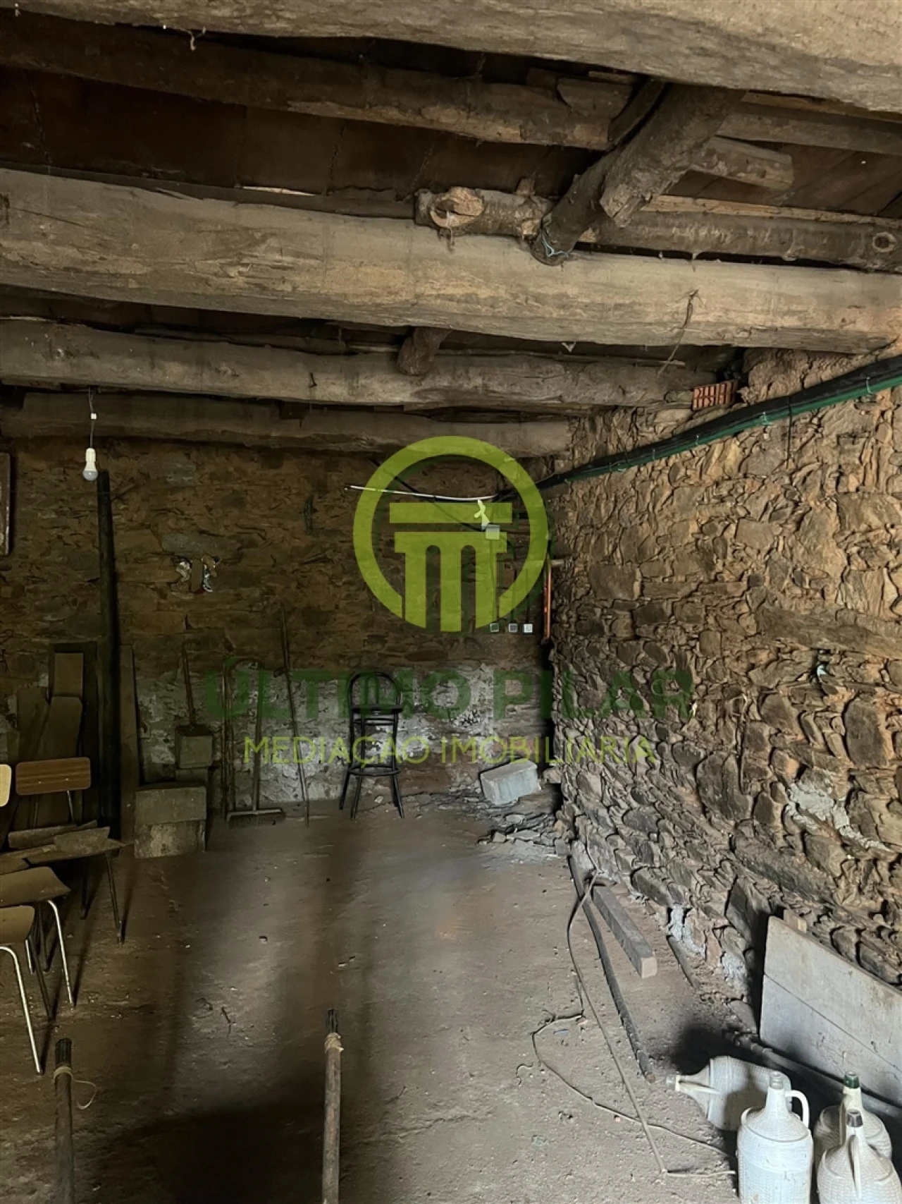 Moradia T4 para Venda em França Foto 25