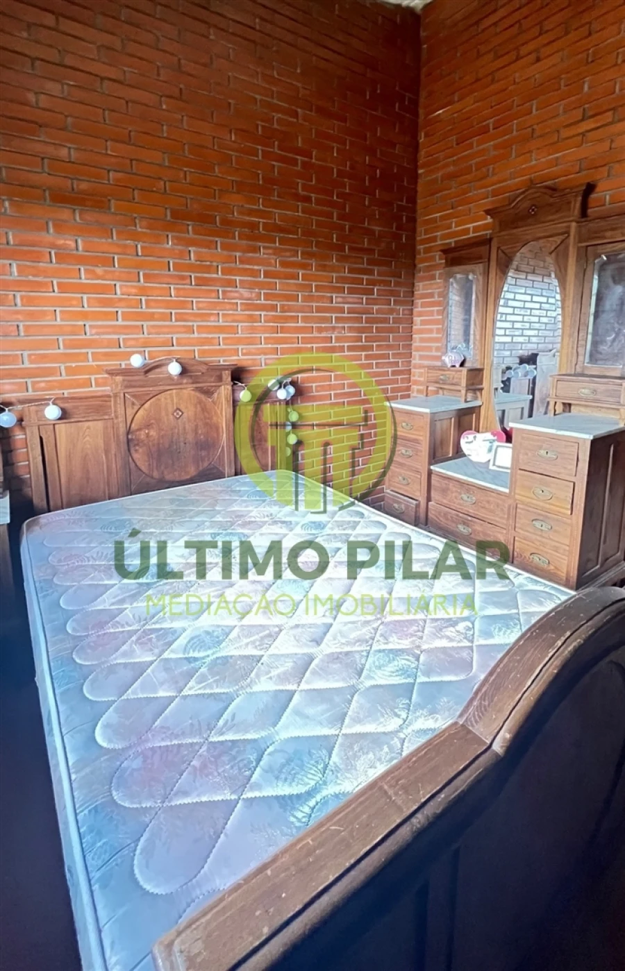 Moradia T3 para Venda em Pinelo Foto 11