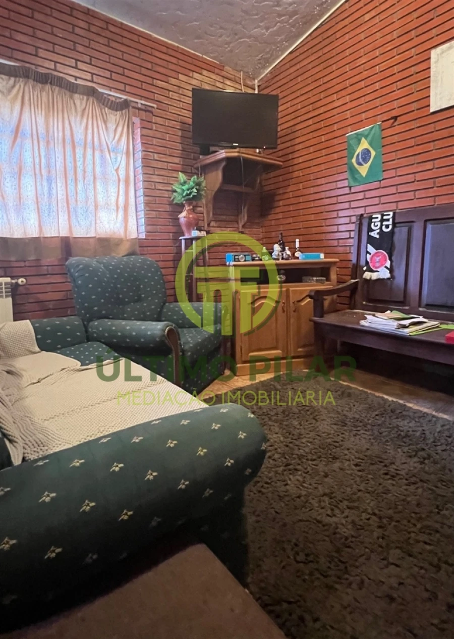 Moradia T3 para Venda em Pinelo Foto 14