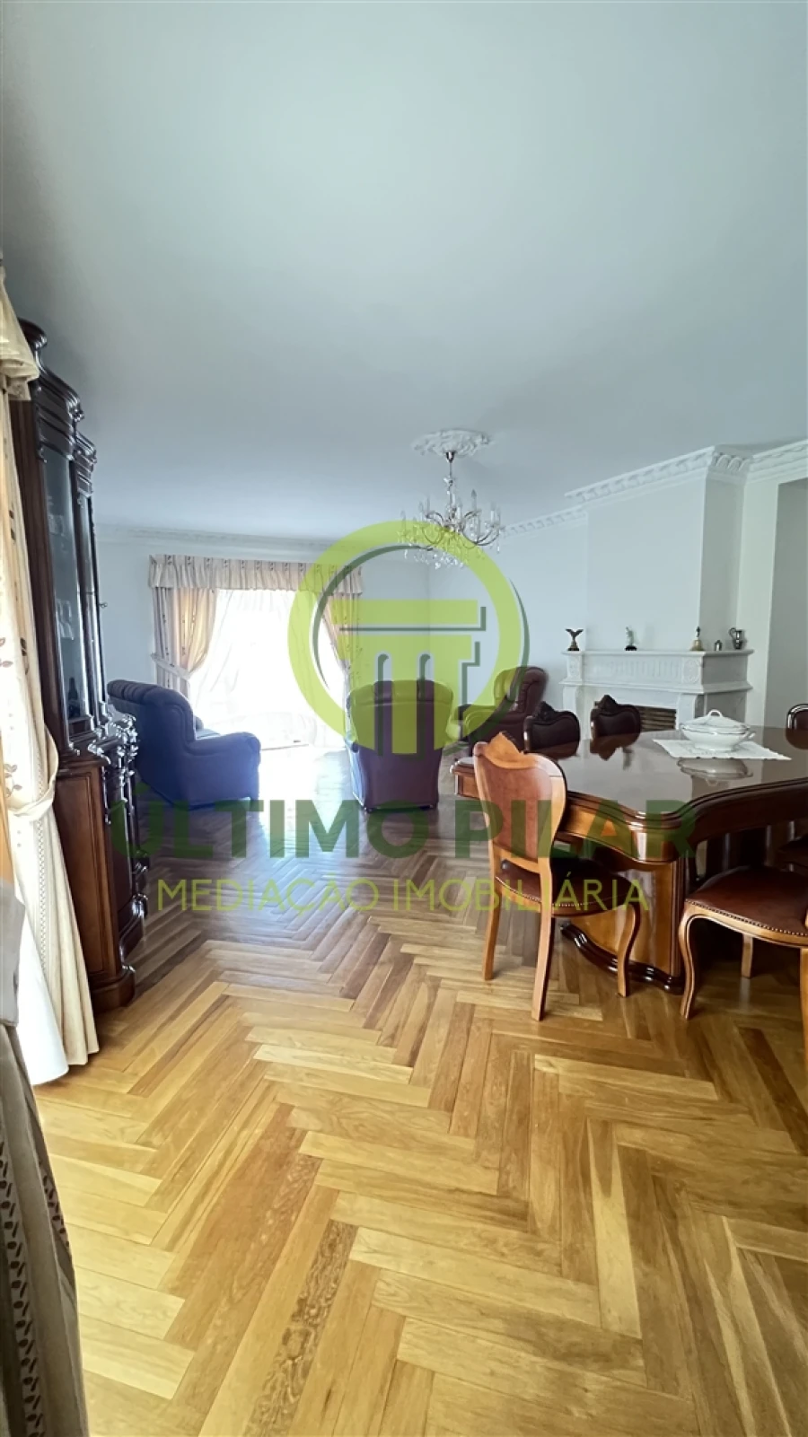 Moradia T5 para Venda em Sé, Santa Maria e Meixedo Foto 42