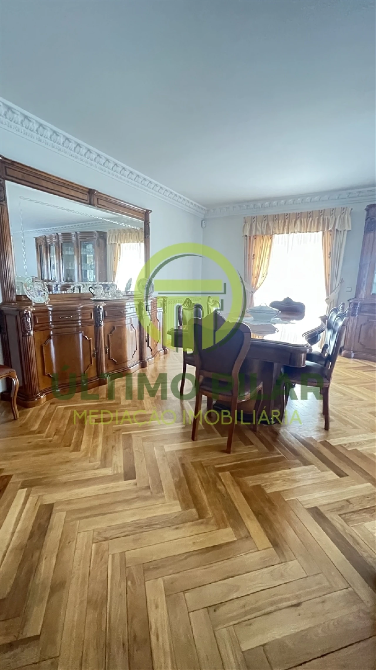 Moradia T5 para Venda em Sé, Santa Maria e Meixedo Foto 41