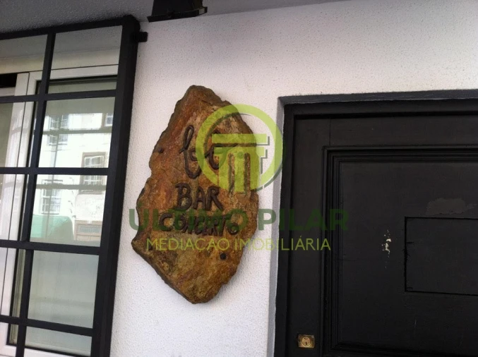 Loja para Arrendamento em Sé, Santa Maria e Meixedo Foto 3