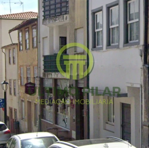 Loja para Arrendamento em Sé, Santa Maria e Meixedo Foto 4