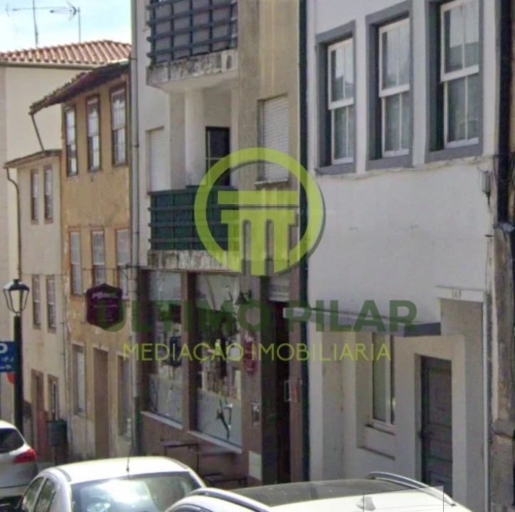 Loja para Arrendamento em Sé, Santa Maria e Meixedo Foto 4