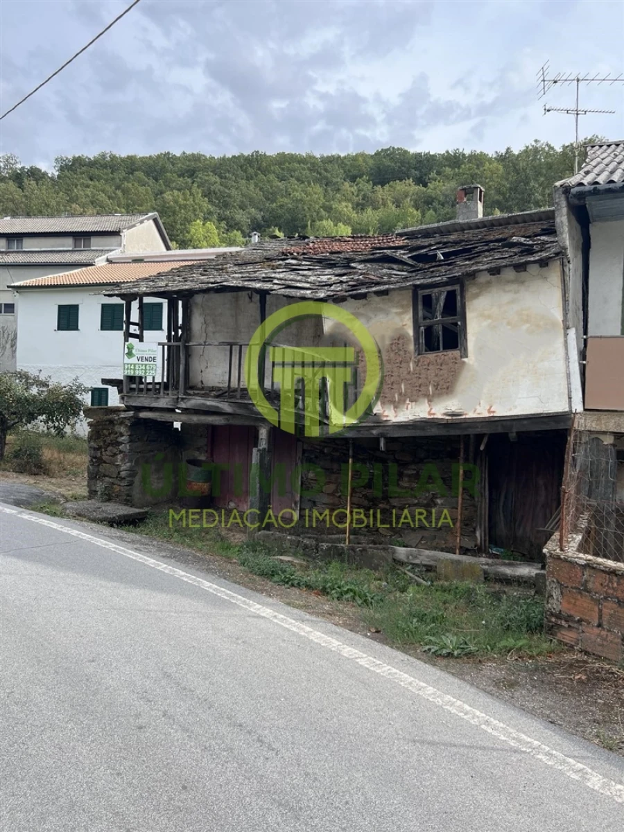 Moradia T0 para Venda em França Foto 4