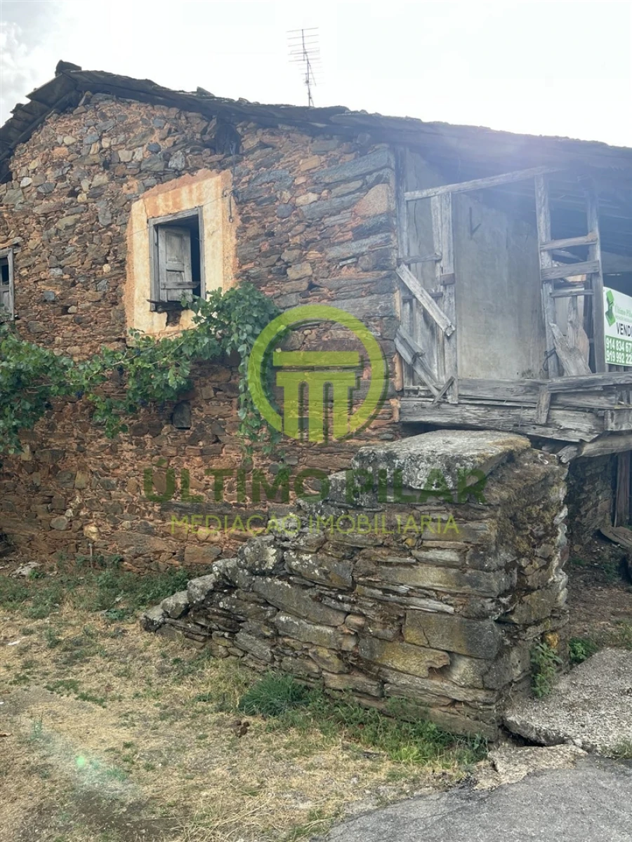 Moradia T0 para Venda em França Foto 2