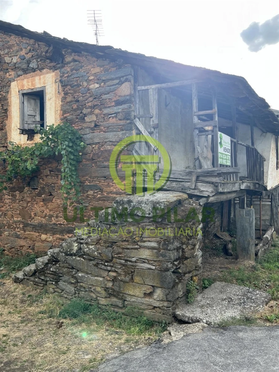 Moradia T0 para Venda em França