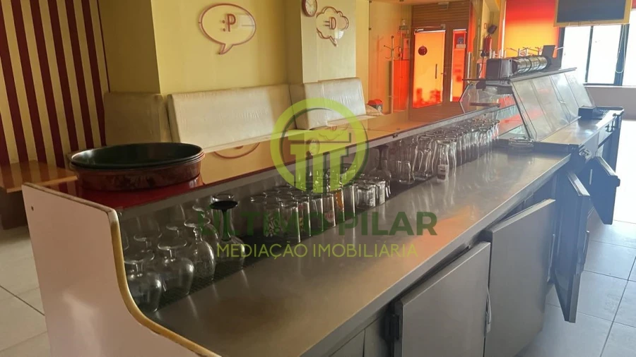 Negócio para Venda em Sé, Santa Maria e Meixedo Foto 9