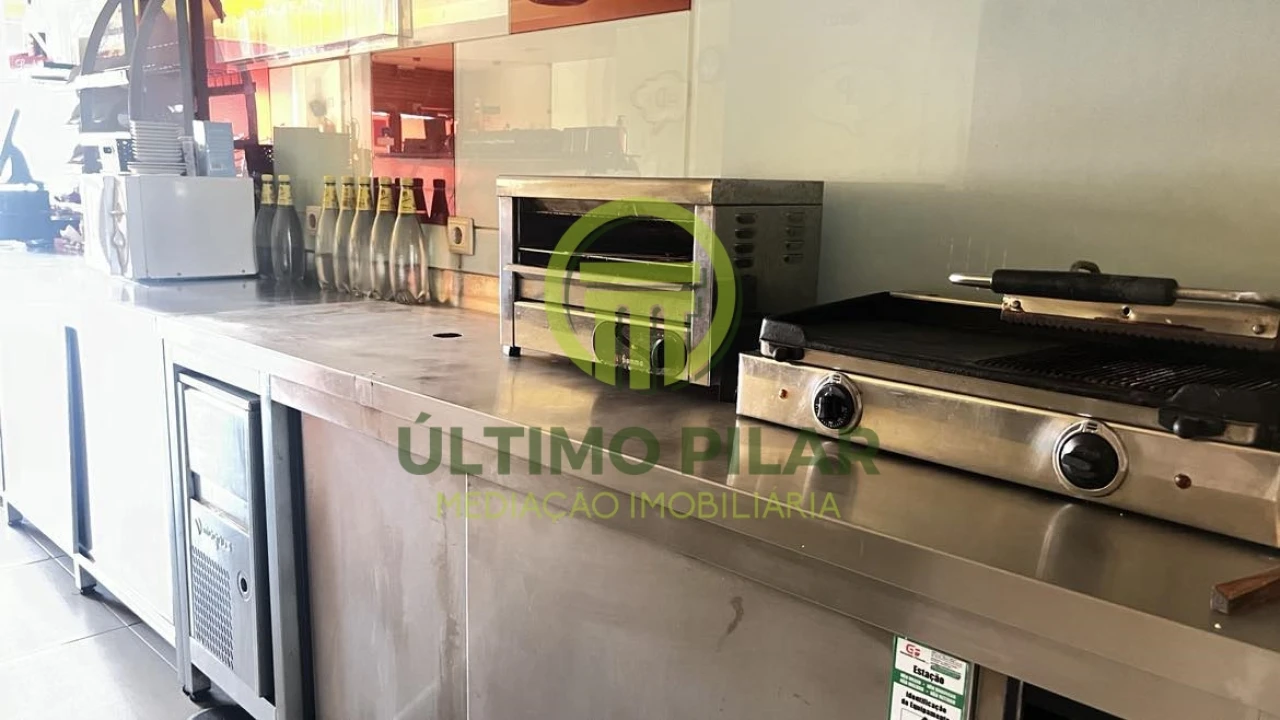 Negócio para Venda em Sé, Santa Maria e Meixedo Foto 10