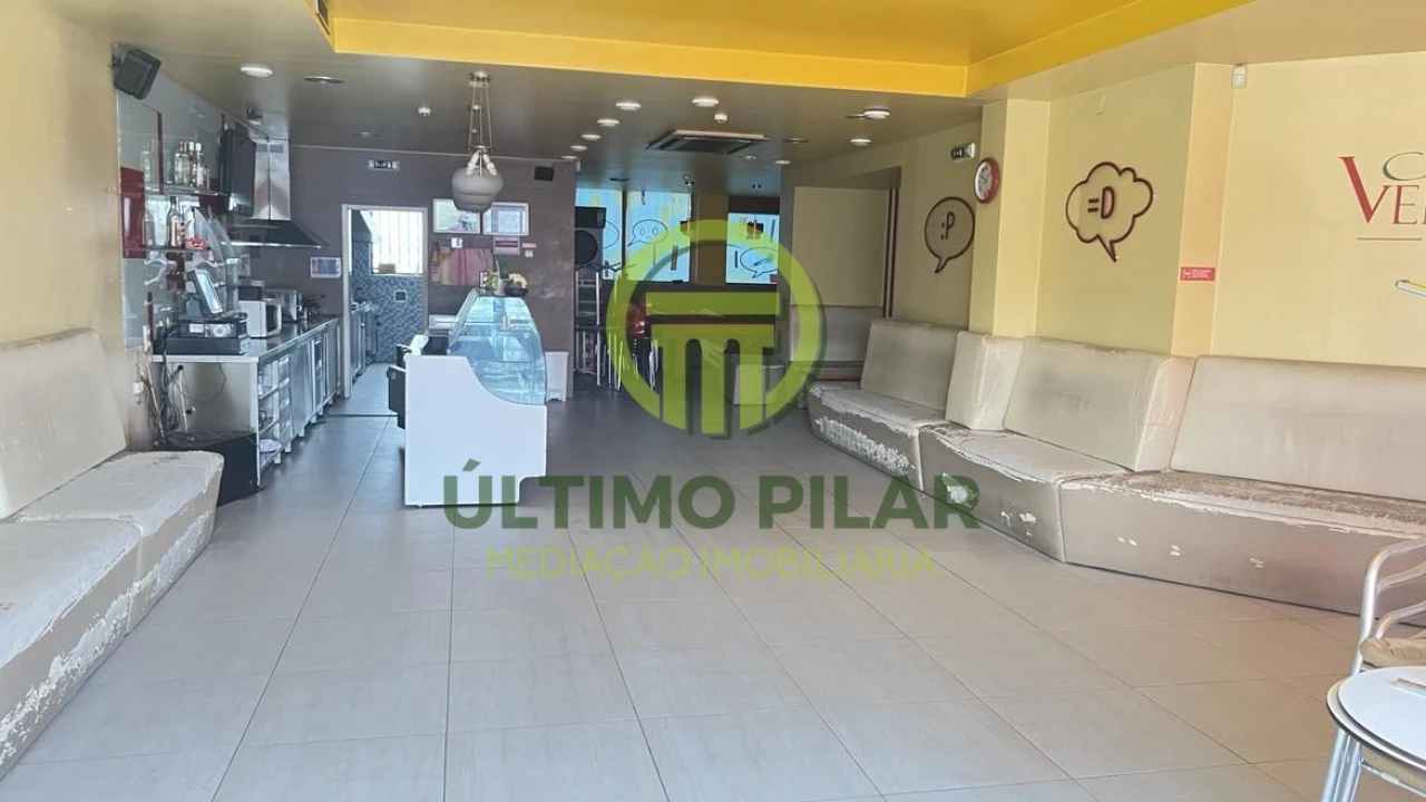 Negócio para Venda em Sé, Santa Maria e Meixedo Foto 2