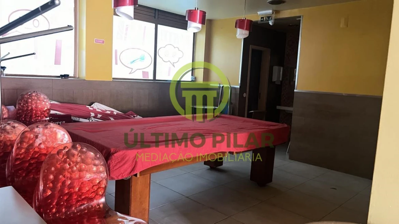 Negócio para Venda em Sé, Santa Maria e Meixedo Foto 4