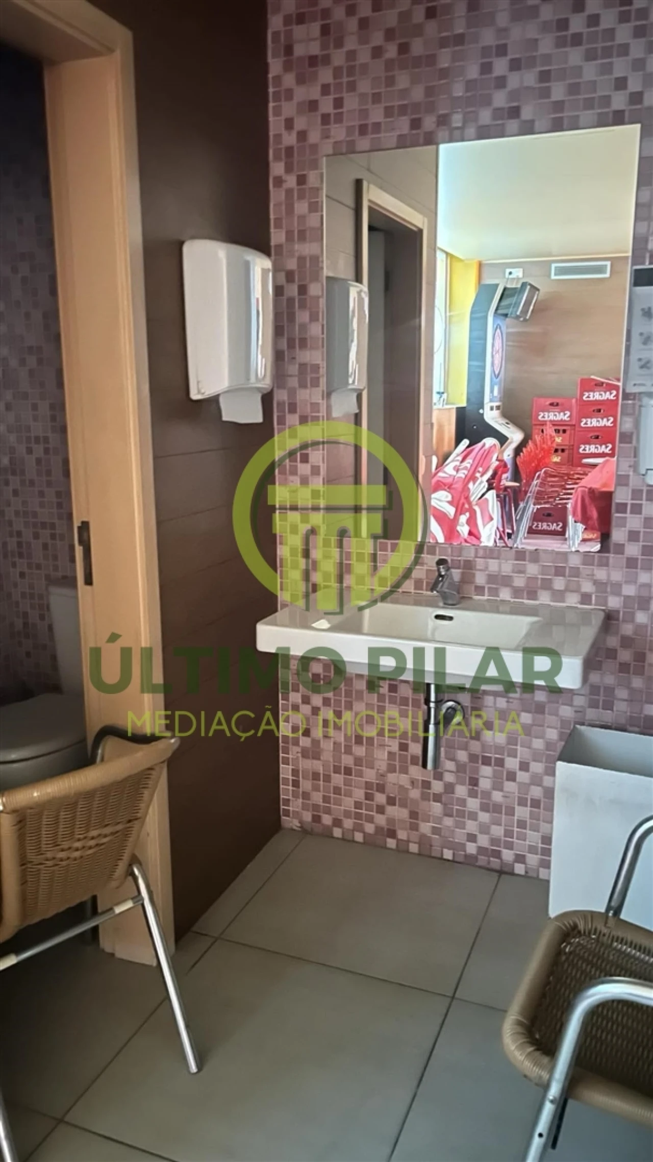 Negócio para Venda em Sé, Santa Maria e Meixedo Foto 12