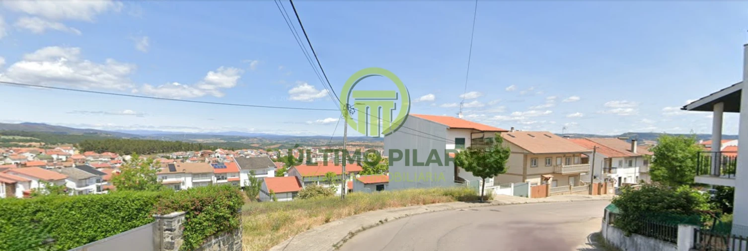 Terreno para Venda em Sé, Santa Maria e Meixedo Foto 3