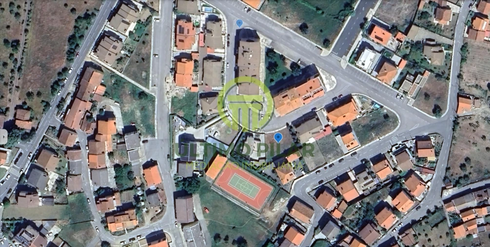 Terreno para Venda em Sé, Santa Maria e Meixedo Foto 3