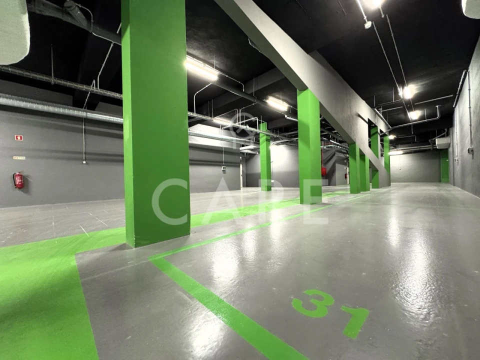 Apartamento T3 para Venda em Avenidas Novas Foto 41