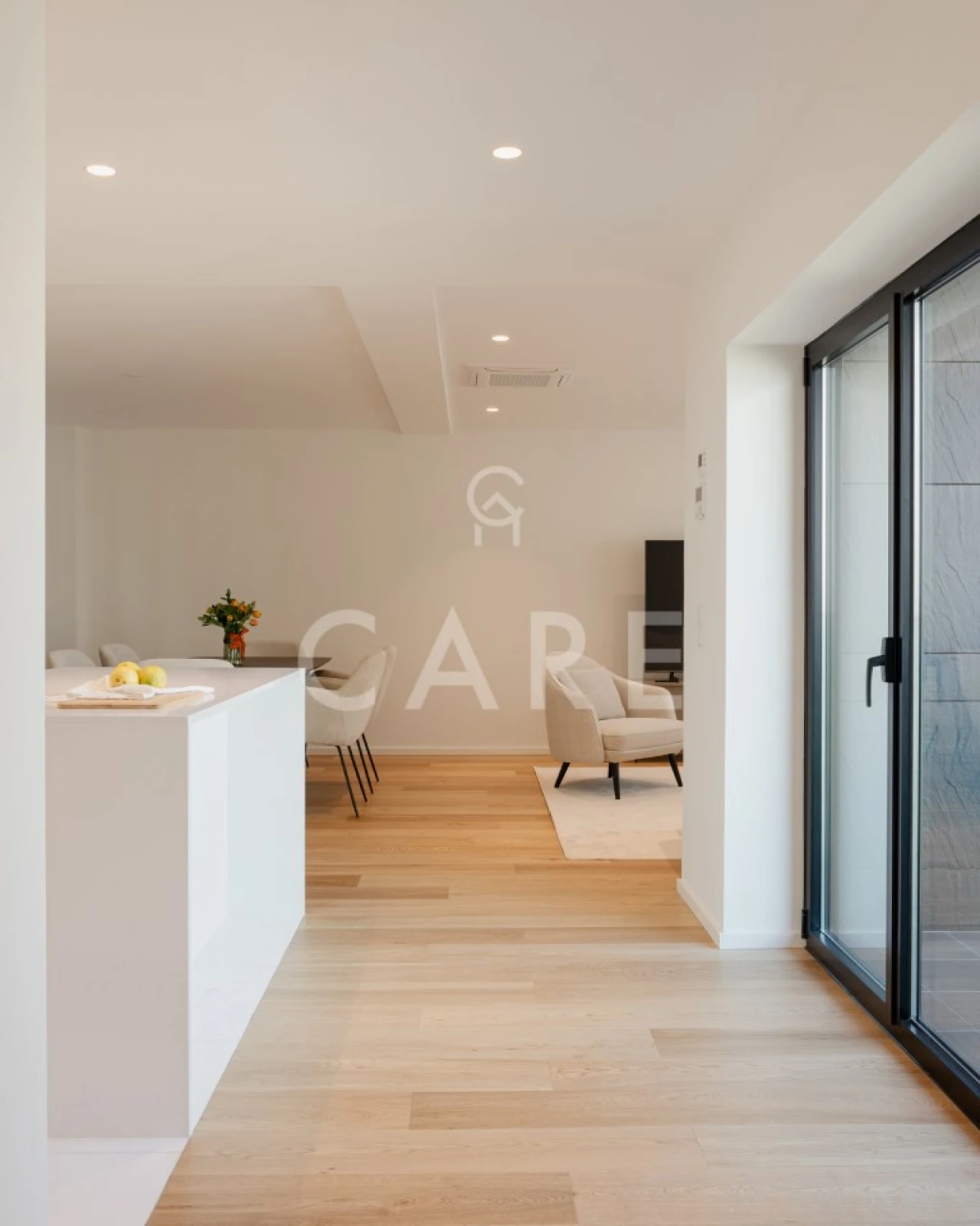 Apartamento T3 para Venda em Avenidas Novas Foto 4