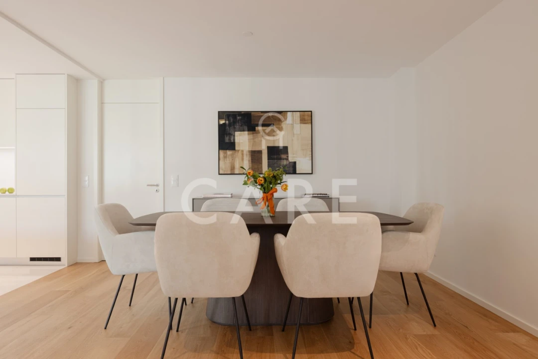 Apartamento T3 para Venda em Avenidas Novas Foto 6
