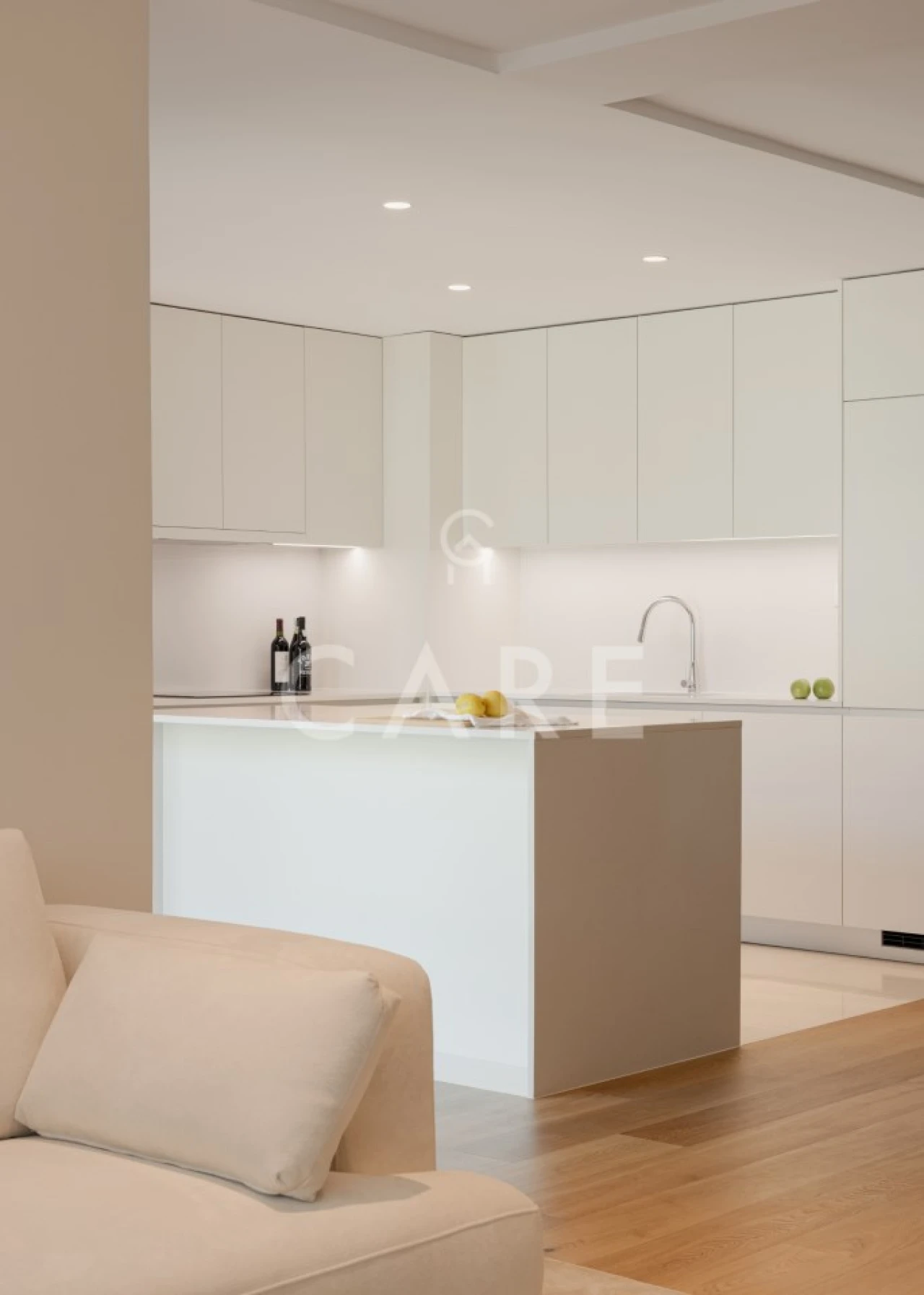 Apartamento T3 para Venda em Avenidas Novas Foto 13