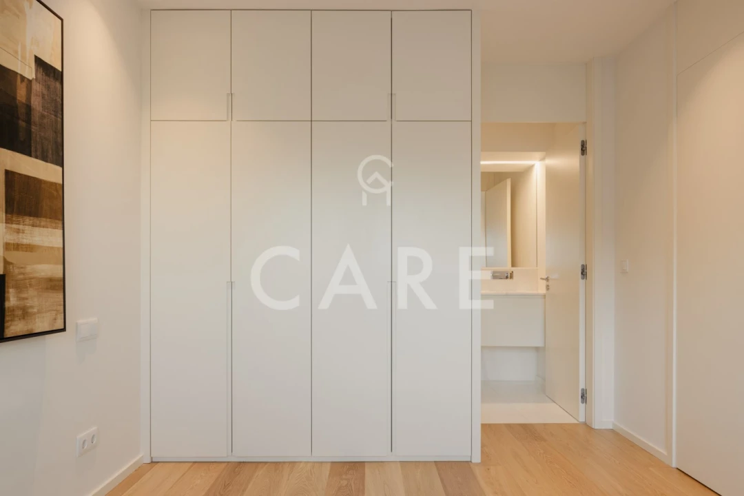 Apartamento T3 para Venda em Avenidas Novas Foto 18