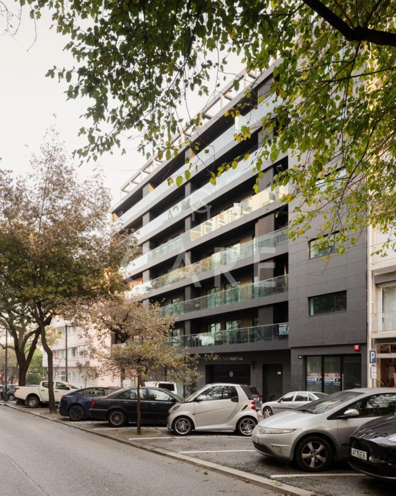 Apartamento T3 para Venda em Avenidas Novas Foto 31