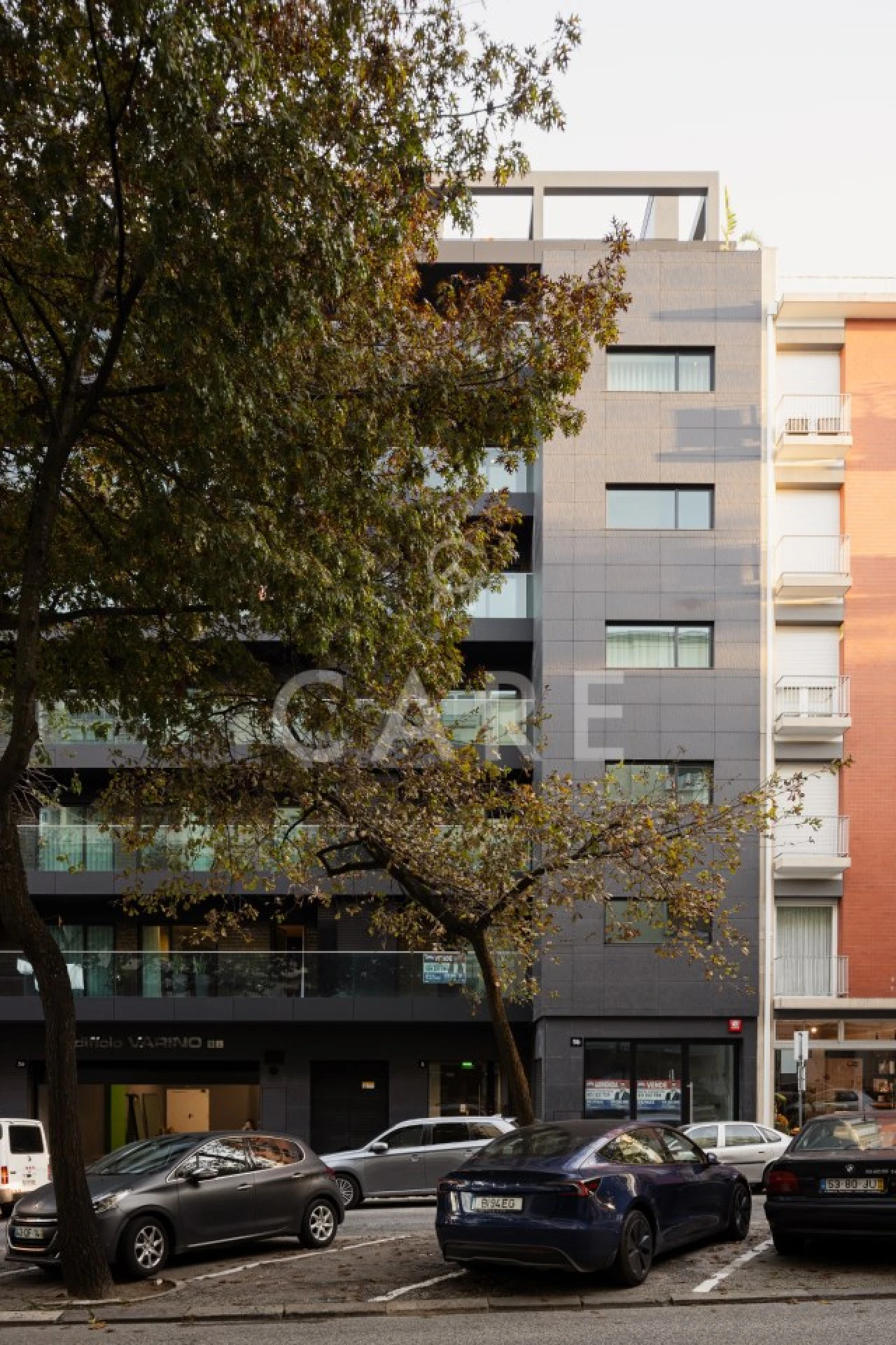 Apartamento T3 para Venda em Avenidas Novas Foto 32