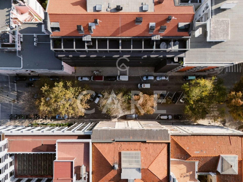Apartamento T3 para Venda em Avenidas Novas Foto 35