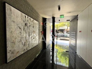 Apartamento T3 para Venda em Avenidas Novas