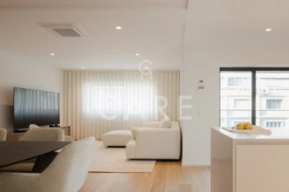 Apartamento T3 para Venda em Avenidas Novas