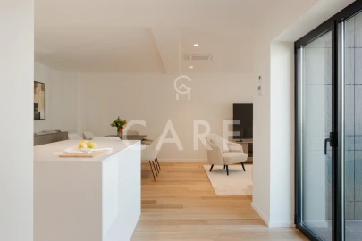 Apartamento T3 para Venda em Avenidas Novas
