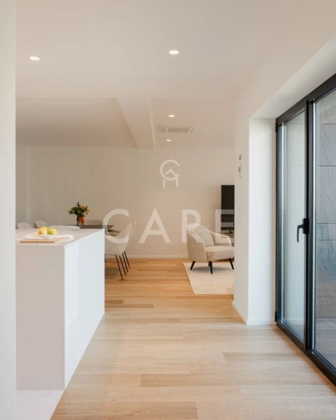 Apartamento T3 para Venda em Avenidas Novas