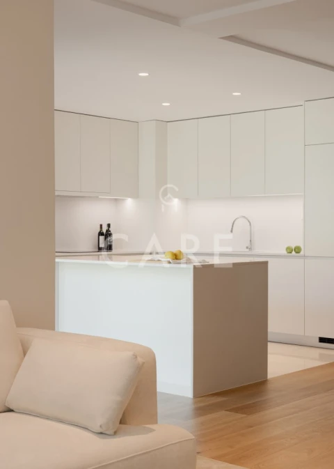 Apartamento T3 para Venda em Avenidas Novas